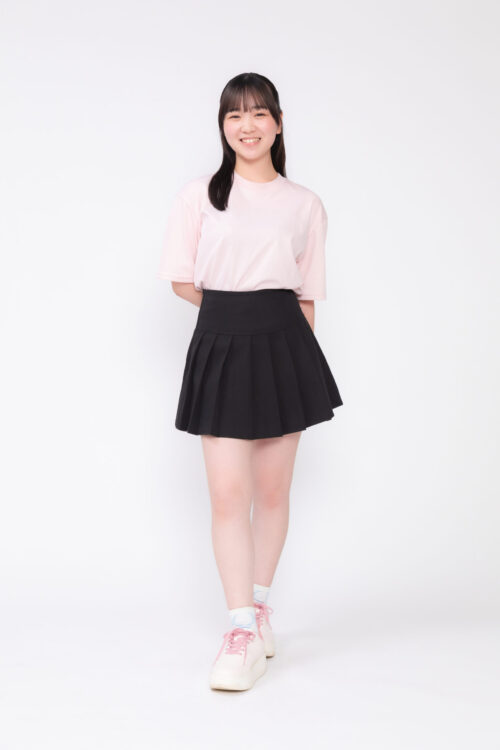 日名子 翼妃