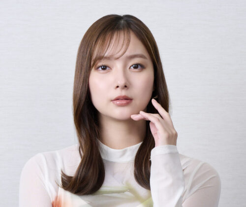 テレビ東京 ドラマプレミア23「妻を引退します」W主演:泉舞花役