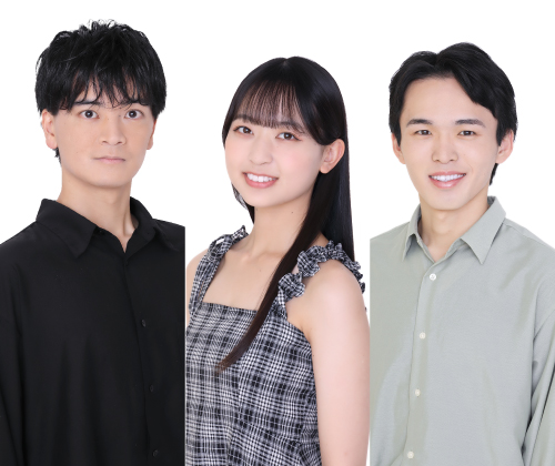 盆栽サイダーリバイバル「銀幕ボイス」